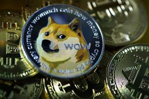 Криптовалюта Илона Маска - Dogecoin