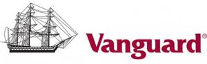 Логотип Vanguard
