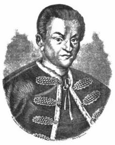 Лжедмитрий I