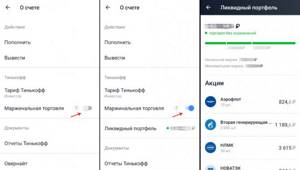 маржинальная торговля