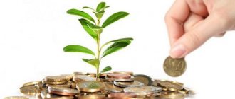 methods for assessing enterprise efficiency