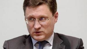 'Министр энергетики РФ Александр Новак: «Речь о приватизации ГЭС 