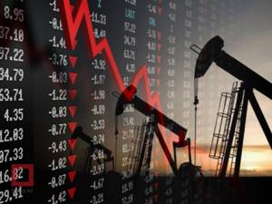 Мировой рынок нефти
