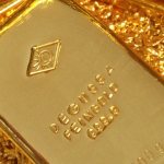 мировой рынок золота