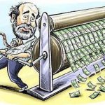 monetarism representatives