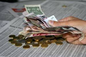 монетаризм в экономике