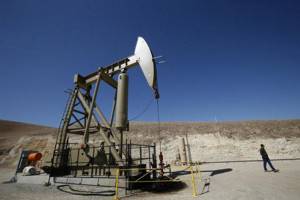 нефть марки brent
