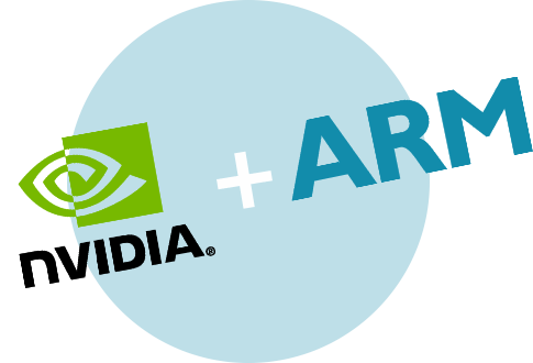 NVIDIA купила ARM Holdings