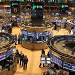 Нью-Йоркская фондовая биржа