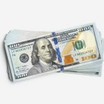 Currency exchange through the exchange