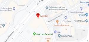 Обзор CFD-брокера “КИТ Финанс” и реальные отзывы клиентов