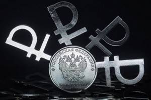 Официальный курс Центробанка на 13 апреля составляет 62,07 руб. за доллар и 76,76 руб. за евро
