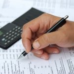 Registration and completion of feasibility study