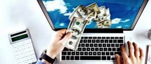 Online investments