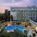 Orishak Capital | Отель под реконструкцию в Италии