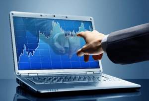 Особенность интернет трейдинга