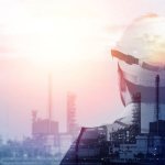 Features of the oil and gas industry abroad image