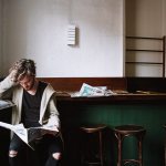 what does the exchange rate depend on?