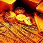 Отказ от золотого стандарта