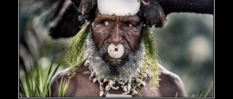 Papuan does not understand how to buy foreign shares in Russia