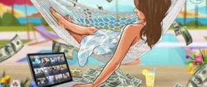 Passive income