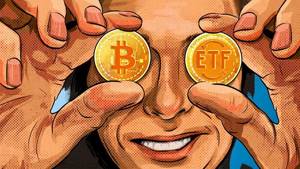 Пассивный доход на ETF