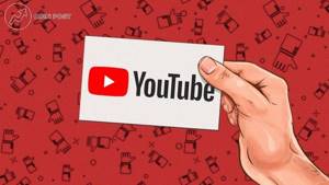 Пассивный заработок на YouTube
