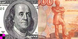 почему доллар то растет то падает