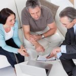 The right investment