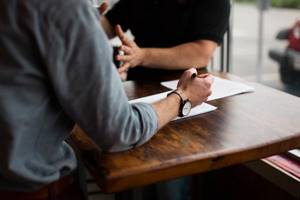 Legal basis for the work of credit institutions