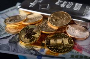 Прогноз цен на золото в 2021 году в России