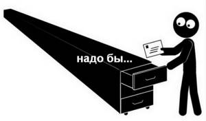 Прокрастинация