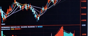 Работа с индикатором моментум