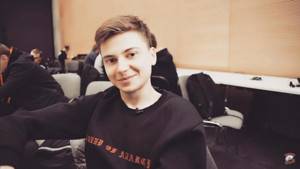 Ramzes666, керри команды VP