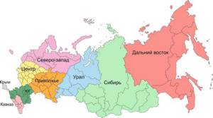 Региональная инвестиционная политика