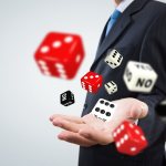 Риски на валютном рынке