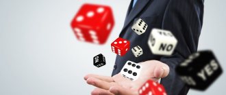 Риски на валютном рынке