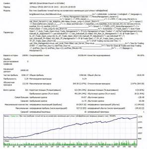 робот скальпер мт4 стенобой