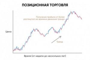 Руководство по позиционной торговле
