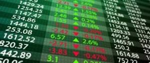 Investment market in the Russian Federation