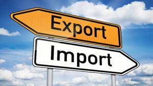 Trade balance