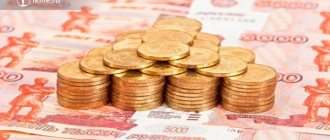 The most profitable bank deposits
