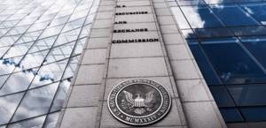 SEC комиссия США по ценным бумагам и биржам США