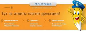 Скриншот Platnijopros
