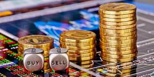 Сложности ребалансировки крупного портфеля