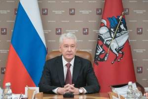 Собянин утвердил проект планировки одного из крупнейших ТПУ «Выхино»