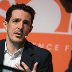 Создатель фонда Melvin Capital Гейб Плоткин