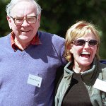 Сьюзан Баффетт