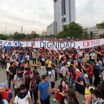 Топ-10 международных акций протеста за 2019 год