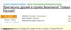 ТОП лучшие биржи фриланса России и Украины